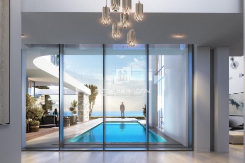 Byt v Umm Al Quwain Marina, SAE 1 ložnice, 62 m² Č.: 592120 - fotografie 8