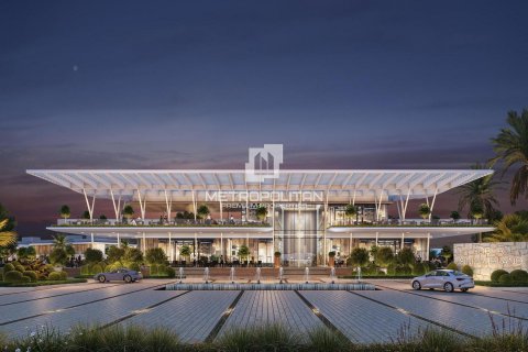 Byt v Umm Al Quwain Marina, SAE 1 ložnice, 62 m² Č.: 592120 - fotografie 14