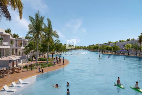 Byt v Umm Al Quwain Marina, SAE 1 ložnice, 62 m² Č.: 592120 - fotografie 9
