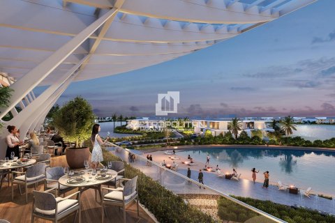 Byt v Umm Al Quwain Marina, SAE 1 ložnice, 62 m² Č.: 592120 - fotografie 10
