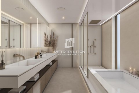 Byt v Umm Al Quwain Marina, SAE 1 ložnice, 62 m² Č.: 592120 - fotografie 7