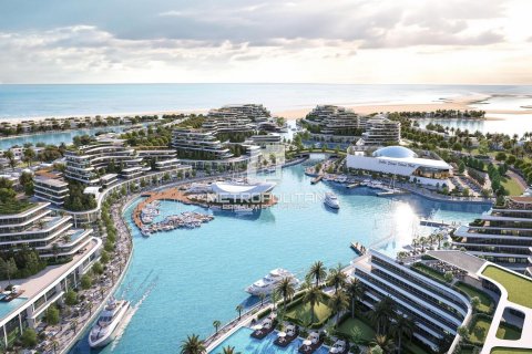 Byt v Umm Al Quwain Marina, SAE 1 ložnice, 62 m² Č.: 592120 - fotografie 13