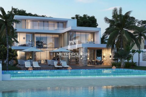 Byt v Umm Al Quwain Marina, SAE 1 ložnice, 62 m² Č.: 592120 - fotografie 1
