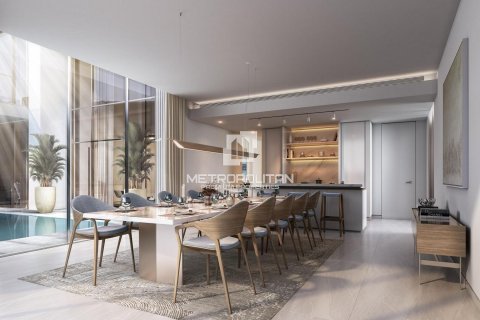 Byt v Umm Al Quwain Marina, SAE 1 ložnice, 62 m² Č.: 592120 - fotografie 15