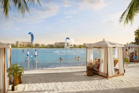 Byt v Umm Al Quwain Marina, SAE 1 ložnice, 62 m² Č.: 592120 - fotografie 2