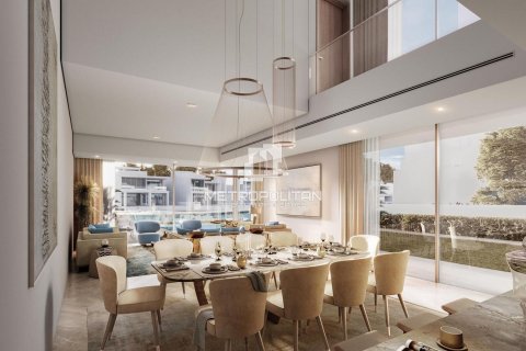 Byt v Umm Al Quwain Marina, SAE 1 ložnice, 62 m² Č.: 592120 - fotografie 4