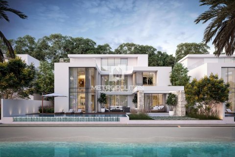 Byt v Umm Al Quwain Marina, SAE 1 ložnice, 62 m² Č.: 592120 - fotografie 3