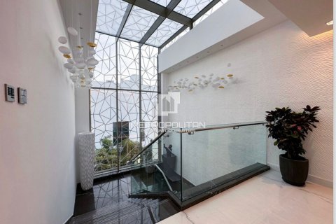 Vila v Palm Jumeirah, Dubai, SAE 6 ložnice, 1310 m² Č.: 592114 - fotografie 10