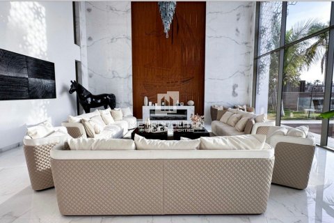 Vila v Palm Jumeirah, Dubai, SAE 6 ložnice, 1310 m² Č.: 592114 - fotografie 2