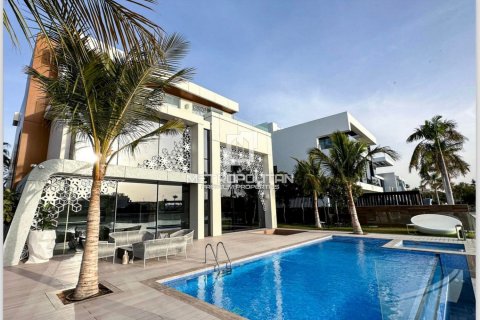 Vila v Palm Jumeirah, Dubai, SAE 6 ložnice, 1310 m² Č.: 592114 - fotografie 4