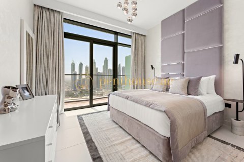 Dubai Harbour, Dubai, UAE의 판매용 아파트 침실 4개, 228제곱미터 번호 592118 - 사진 16