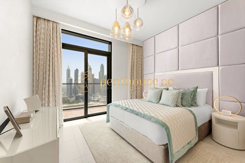 Dubai Harbour, Dubai, UAE의 판매용 아파트 침실 4개, 228제곱미터 번호 592118 - 사진 20