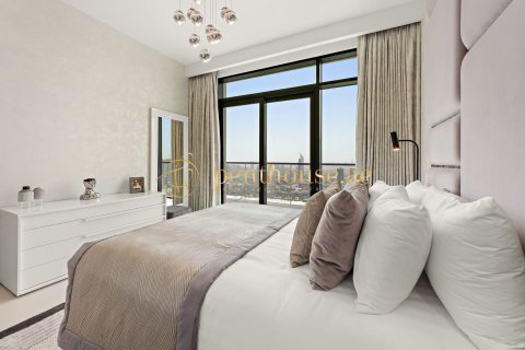 Dubai Harbour, Dubai, UAE의 판매용 아파트 침실 4개, 228제곱미터 번호 592118 - 사진 17