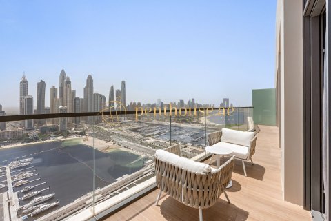 Dubai Harbour, Dubai, UAE의 판매용 아파트 침실 4개, 228제곱미터 번호 592118 - 사진 2