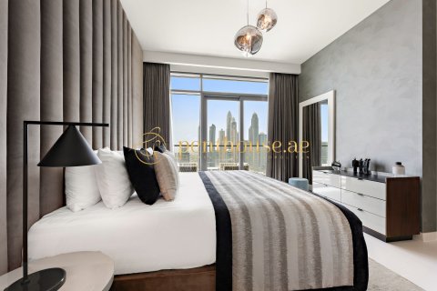 Dubai Harbour, Dubai, UAE의 판매용 아파트 침실 4개, 228제곱미터 번호 592118 - 사진 26