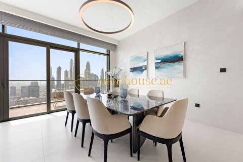 Dubai Harbour, Dubai, UAE의 판매용 아파트 침실 4개, 228제곱미터 번호 592118 - 사진 6