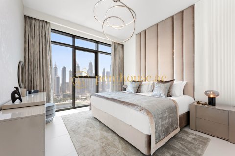 Dubai Harbour, Dubai, UAE의 판매용 아파트 침실 4개, 228제곱미터 번호 592118 - 사진 7