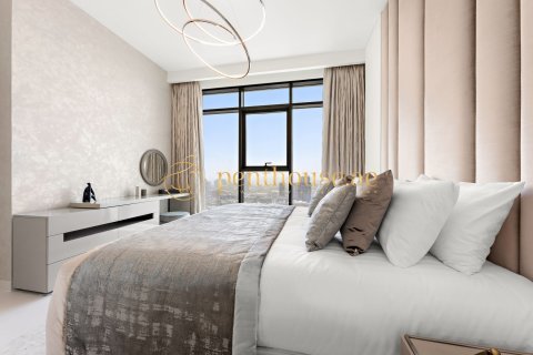 Dubai Harbour, Dubai, UAE의 판매용 아파트 침실 4개, 228제곱미터 번호 592118 - 사진 8