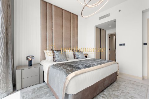Dubai Harbour, Dubai, UAE의 판매용 아파트 침실 4개, 228제곱미터 번호 592118 - 사진 9