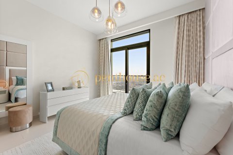 Dubai Harbour, Dubai, UAE의 판매용 아파트 침실 4개, 228제곱미터 번호 592118 - 사진 21