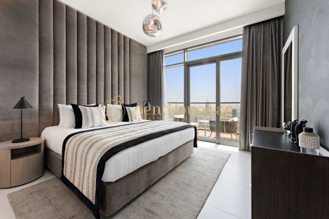 Dubai Harbour, Dubai, UAE의 판매용 아파트 침실 4개, 228제곱미터 번호 592118 - 사진 25