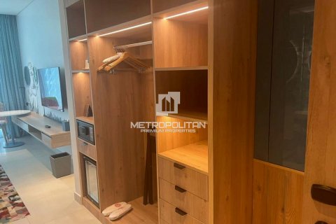 Müüa korter asukohaga Palm Jumeirah, Dubai, AÜE: 33 m² Nr 592119 - pilt 6