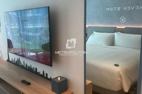 Müüa korter asukohaga Palm Jumeirah, Dubai, AÜE: 33 m² Nr 592119 - pilt 8