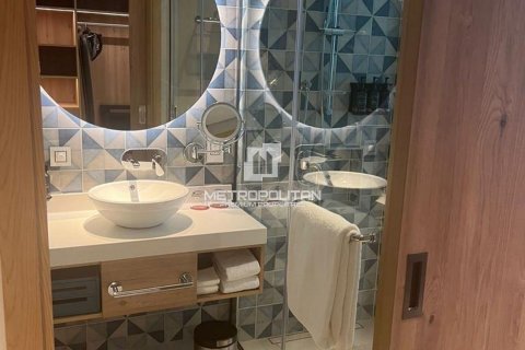 Müüa korter asukohaga Palm Jumeirah, Dubai, AÜE: 33 m² Nr 592119 - pilt 12