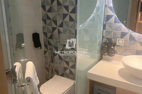 Müüa korter asukohaga Palm Jumeirah, Dubai, AÜE: 33 m² Nr 592119 - pilt 11