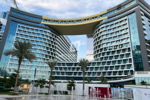 Müüa korter asukohaga Palm Jumeirah, Dubai, AÜE: 33 m² Nr 592119 - pilt 1