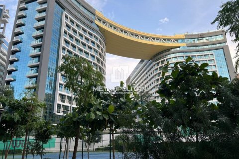 Müüa korter asukohaga Palm Jumeirah, Dubai, AÜE: 33 m² Nr 592119 - pilt 13