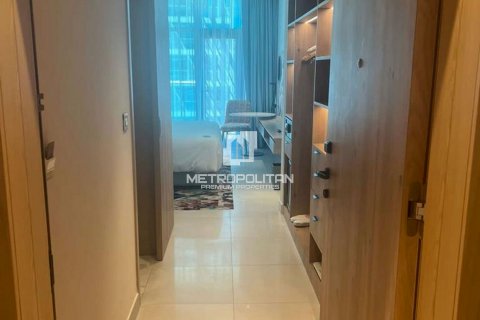 Müüa korter asukohaga Palm Jumeirah, Dubai, AÜE: 33 m² Nr 592119 - pilt 4