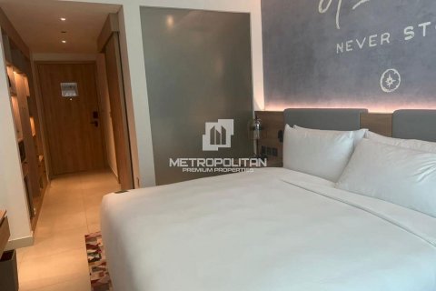 Müüa korter asukohaga Palm Jumeirah, Dubai, AÜE: 33 m² Nr 592119 - pilt 5