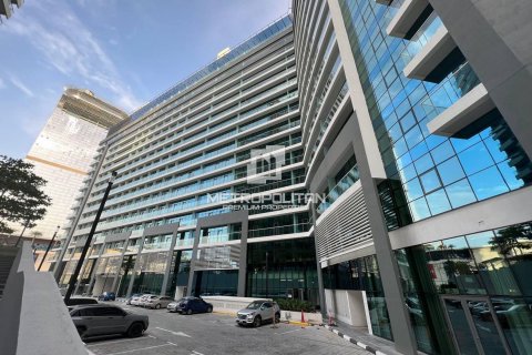 Müüa korter asukohaga Palm Jumeirah, Dubai, AÜE: 33 m² Nr 592119 - pilt 14