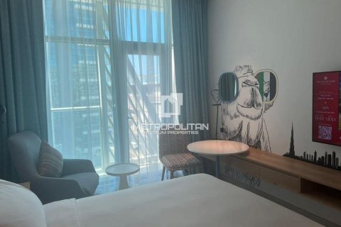 Müüa korter asukohaga Palm Jumeirah, Dubai, AÜE: 33 m² Nr 592119 - pilt 3