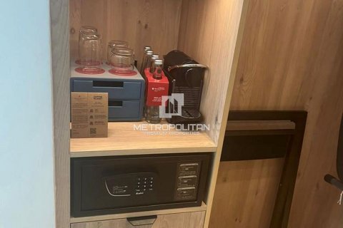 Müüa korter asukohaga Palm Jumeirah, Dubai, AÜE: 33 m² Nr 592119 - pilt 10