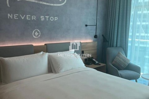 Müüa korter asukohaga Palm Jumeirah, Dubai, AÜE: 33 m² Nr 592119 - pilt 2