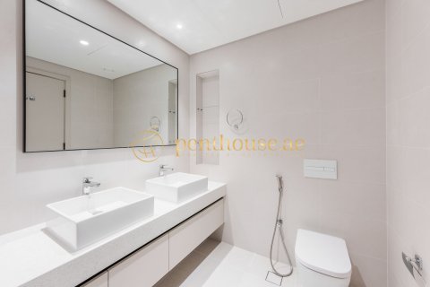 Byt v Dubai Harbour, Dubai, SAE 4 ložnice, 209 m² Č.: 592117 - fotografie 13