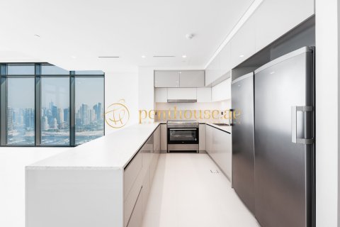 Byt v Dubai Harbour, Dubai, SAE 4 ložnice, 209 m² Č.: 592117 - fotografie 19