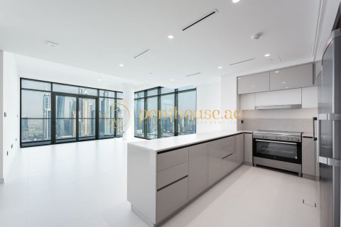 Byt v Dubai Harbour, Dubai, SAE 4 ložnice, 209 m² Č.: 592117 - fotografie 1