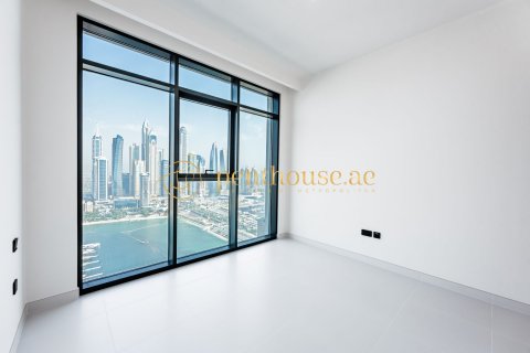 Byt v Dubai Harbour, Dubai, SAE 4 ložnice, 209 m² Č.: 592117 - fotografie 4