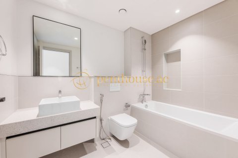 Byt v Dubai Harbour, Dubai, SAE 4 ložnice, 209 m² Č.: 592117 - fotografie 6