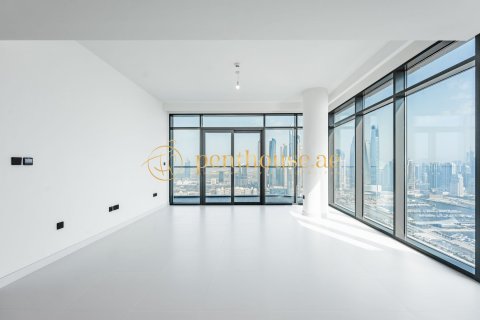 Byt v Dubai Harbour, Dubai, SAE 4 ložnice, 209 m² Č.: 592117 - fotografie 18