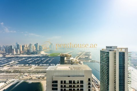 Byt v Dubai Harbour, Dubai, SAE 4 ložnice, 209 m² Č.: 592117 - fotografie 7