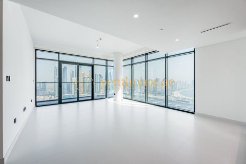 Byt v Dubai Harbour, Dubai, SAE 4 ložnice, 209 m² Č.: 592117 - fotografie 2