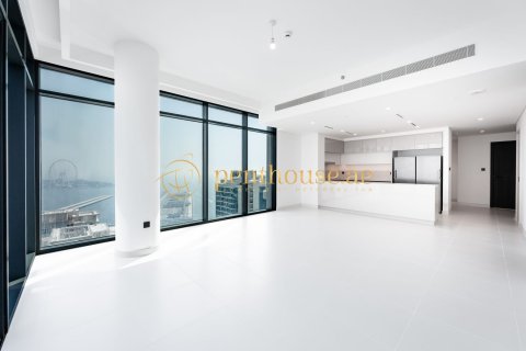Byt v Dubai Harbour, Dubai, SAE 4 ložnice, 209 m² Č.: 592117 - fotografie 3