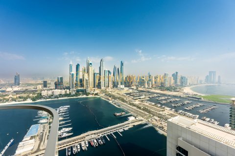 Byt v Dubai Harbour, Dubai, SAE 4 ložnice, 209 m² Č.: 592117 - fotografie 10