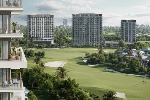 Dvoupatrový byt v Dubai, SAE 3 ložnice, 247.4 m² Č.: 580886 - fotografie 5
