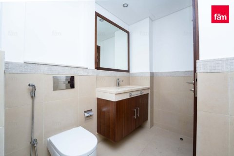 Byt v Downtown Dubai (Downtown Burj Dubai), SAE 2 ložnice, 136.3 m² Č.: 580889 - fotografie 21