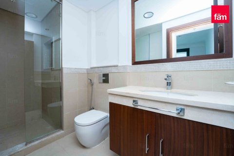 Byt v Downtown Dubai (Downtown Burj Dubai), SAE 2 ložnice, 136.3 m² Č.: 580889 - fotografie 22